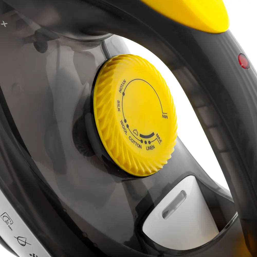 Фото 22 Утюг Brayer Br4003gy цвет серый Фото 22 Утюг Brayer Br4003gy цвет серый