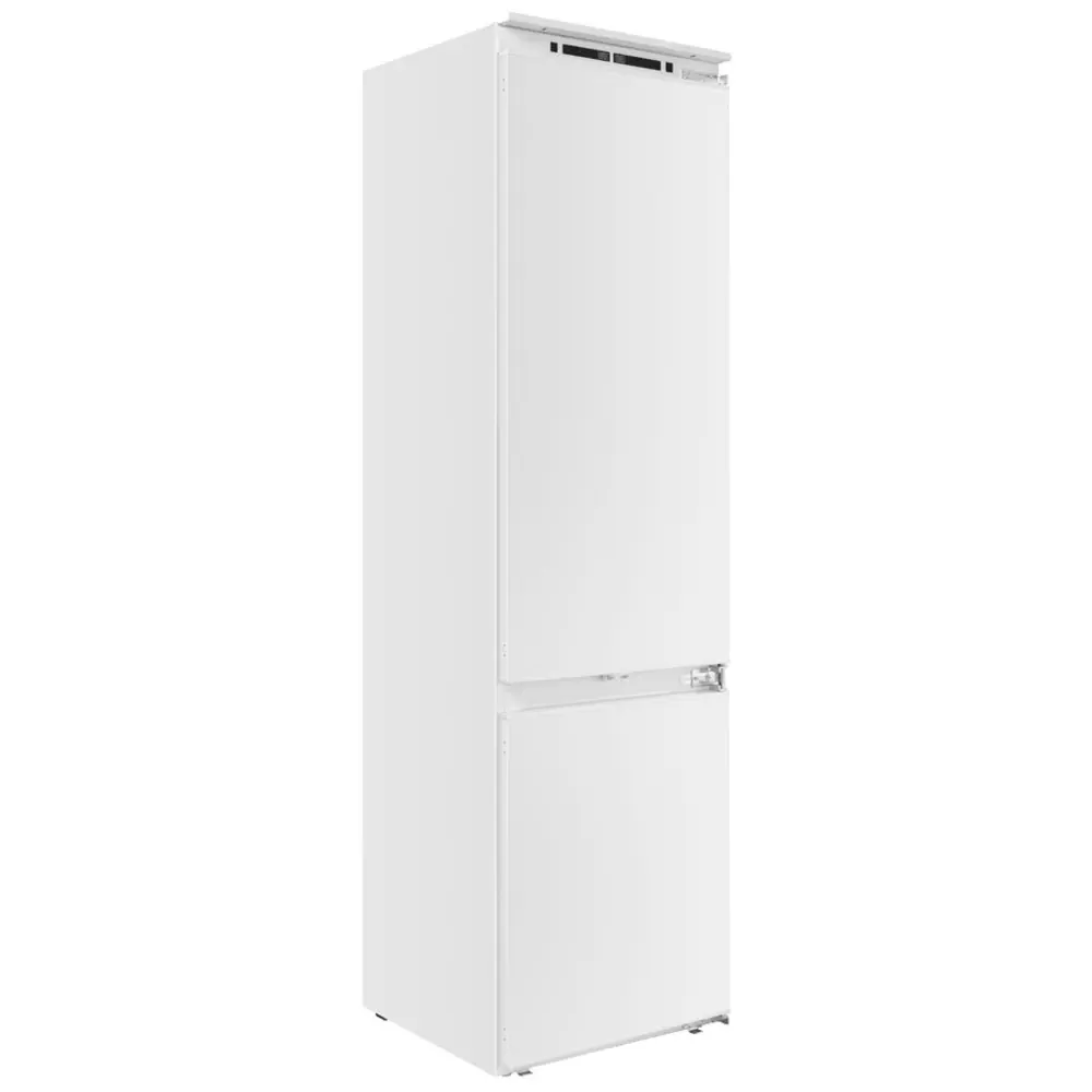 Фото 3 Встраиваемый холодильник Maunfeld MBF193NFWGR Inverter 54x193.7 см цвет белый Фото 3 Встраиваемый холодильник Maunfeld MBF193NFWGR Inverter 54x193.7 см цвет белый