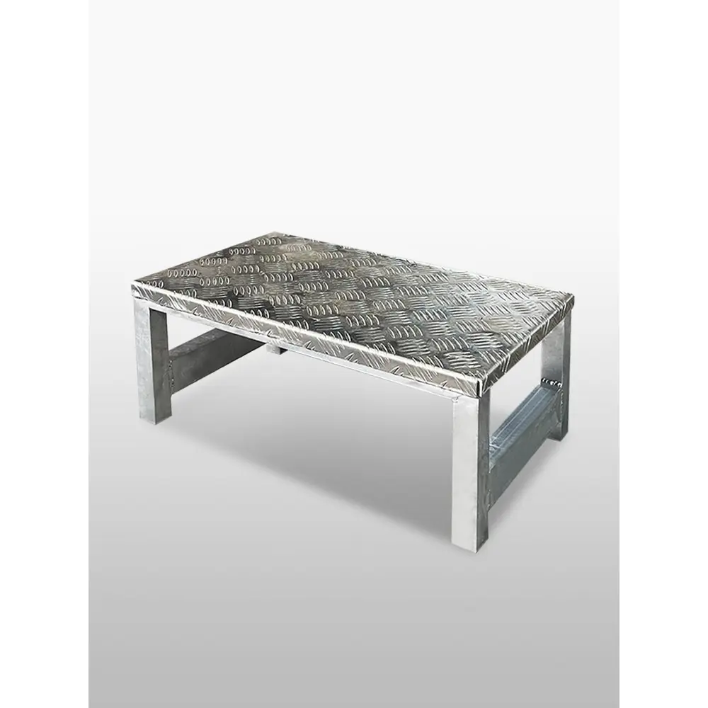 Фото 3 Подставка монтажная алюминиевая НТЦ Защитных Покрытий ПМА-1, максимальная нагрузка 150 кг Фото 3 Подставка монтажная алюминиевая НТЦ Защитных Покрытий ПМА-1, максимальная нагрузка 150 кг