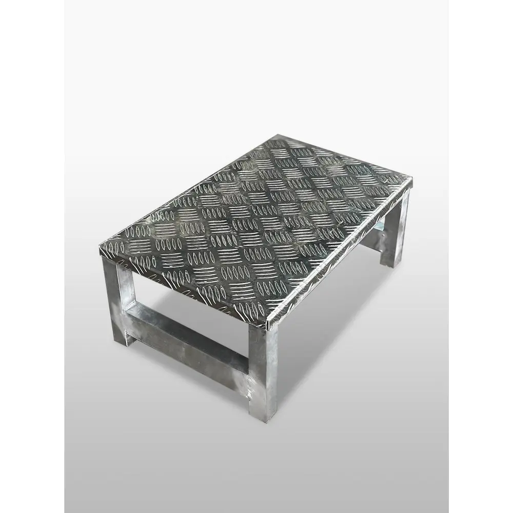 Фото Подставка монтажная алюминиевая НТЦ Защитных Покрытий ПМА-1, максимальная нагрузка 150 кг Фото Подставка монтажная алюминиевая НТЦ Защитных Покрытий ПМА-1, максимальная нагрузка 150 кг