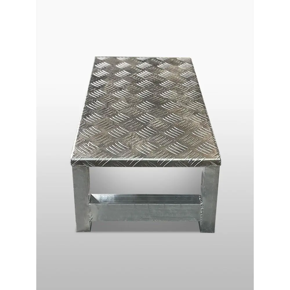 Фото 2 Подставка монтажная алюминиевая НТЦ Защитных Покрытий ПМА-1, максимальная нагрузка 150 кг Фото 2 Подставка монтажная алюминиевая НТЦ Защитных Покрытий ПМА-1, максимальная нагрузка 150 кг