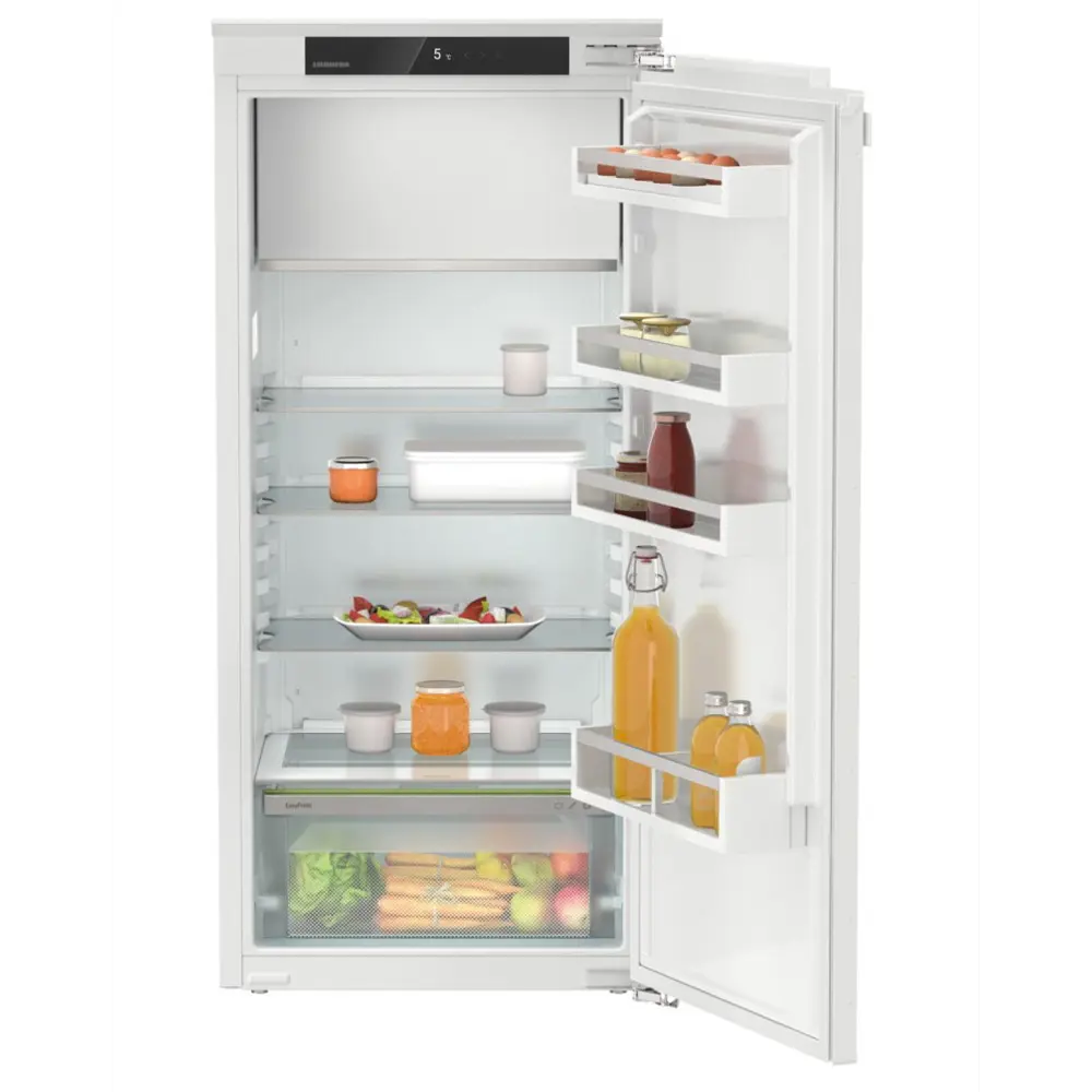 Фото 2 Встраиваемый холодильник Liebherr IRe 4101-22 001 55.9x121.3 см цвет белый