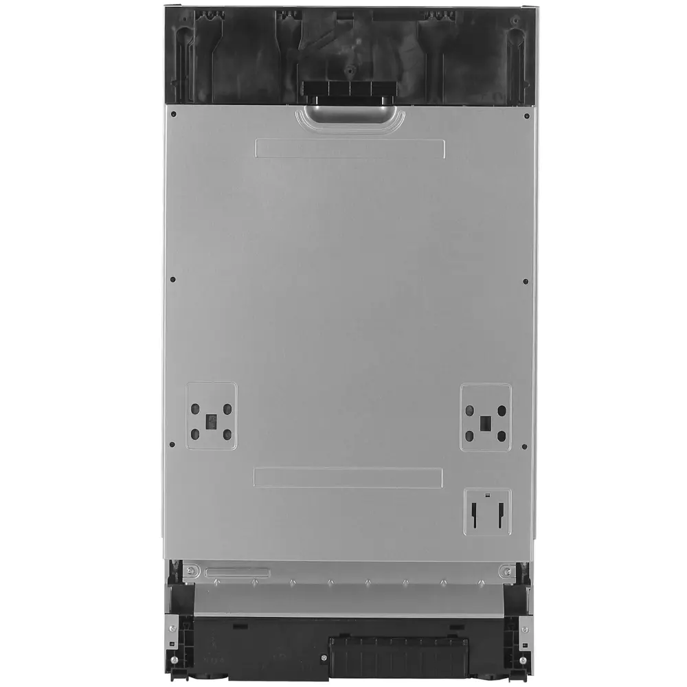 Фото 3 Встраиваемая посудомоечная машина Hansa ZIM426EQ 589757 44.8 см 6 программ цвет белый Фото 3 Встраиваемая посудомоечная машина Hansa ZIM426EQ 589757 44.8 см 6 программ цвет белый