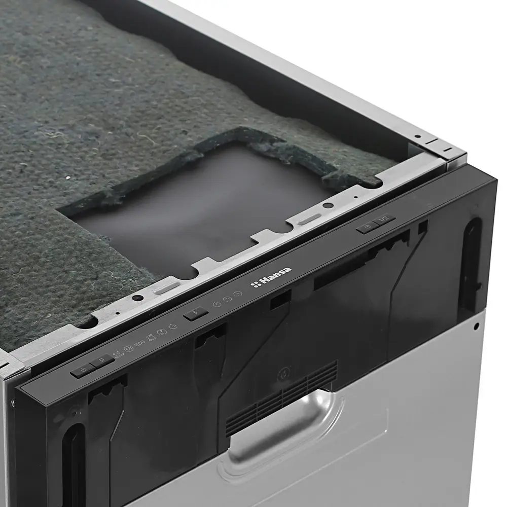 Фото 6 Встраиваемая посудомоечная машина Hansa ZIM426EQ 589757 44.8 см 6 программ цвет белый Фото 6 Встраиваемая посудомоечная машина Hansa ZIM426EQ 589757 44.8 см 6 программ цвет белый