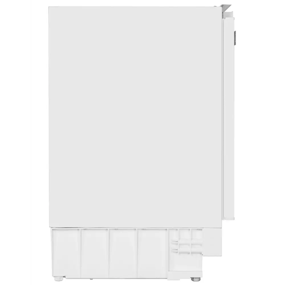 Фото 3 Встраиваемый холодильник Maunfeld MBL88SWGR Inverter 750223 59.6x81.5 см цвет белый Фото 3 Встраиваемый холодильник Maunfeld MBL88SWGR Inverter 750223 59.6x81.5 см цвет белый