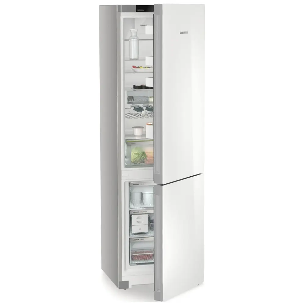 Фото 8 Отдельностоящий холодильник Liebherr CNgwc 5723-22 001 59.7x201.5 см цвет белый