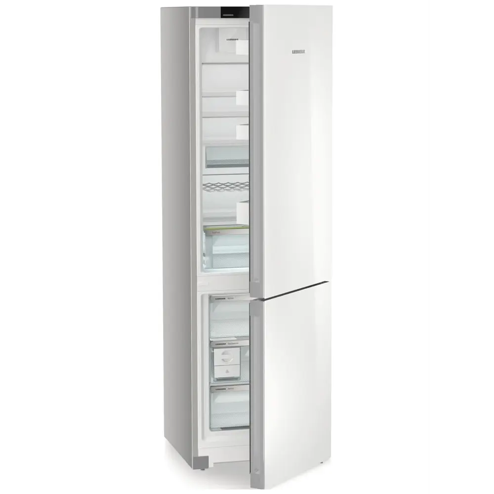 Фото 4 Отдельностоящий холодильник Liebherr CNgwc 5723-22 001 59.7x201.5 см цвет белый