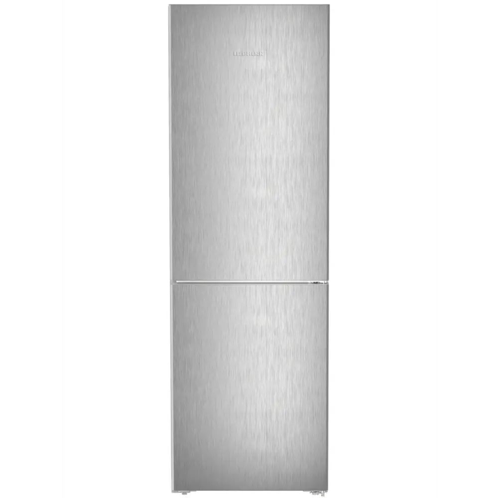Фото 2 Отдельностоящий холодильник Liebherr CNsfd 5203-22 001 59.7x185.5 см цвет серебристый