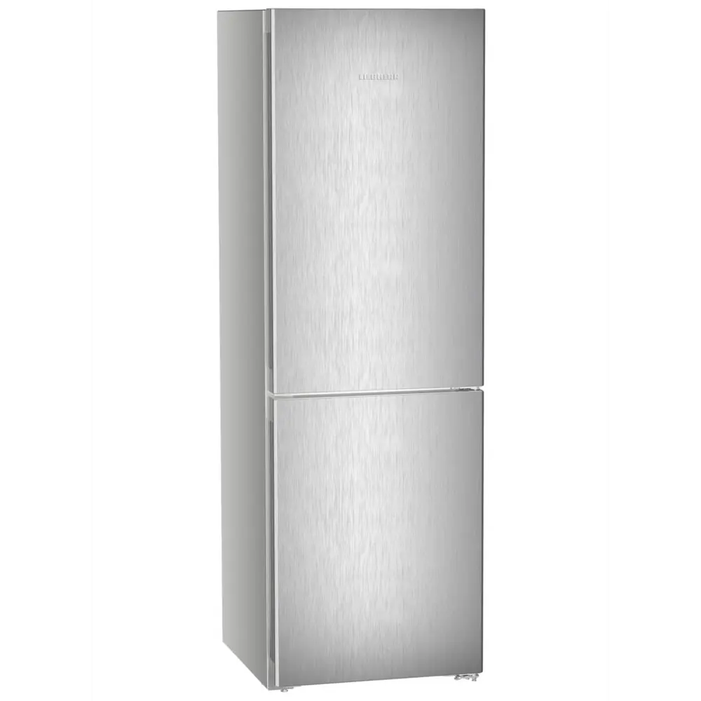 Фото Отдельностоящий холодильник Liebherr CNsfd 5203-22 001 59.7x185.5 см цвет серебристый