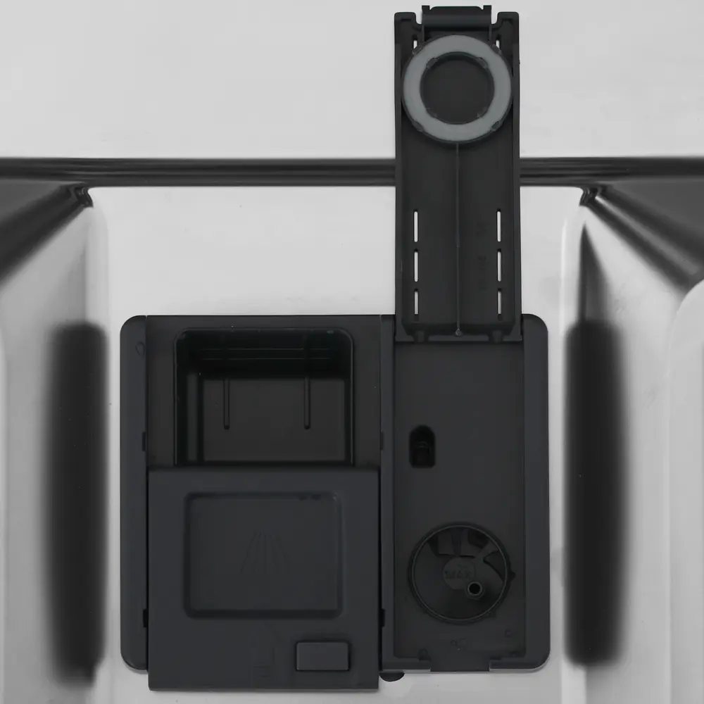 Фото 9 Встраиваемая посудомоечная машина Gorenje GV693A65AD 59.8 см 7 программ цвет серый Фото 9 Встраиваемая посудомоечная машина Gorenje GV693A65AD 59.8 см 7 программ цвет серый