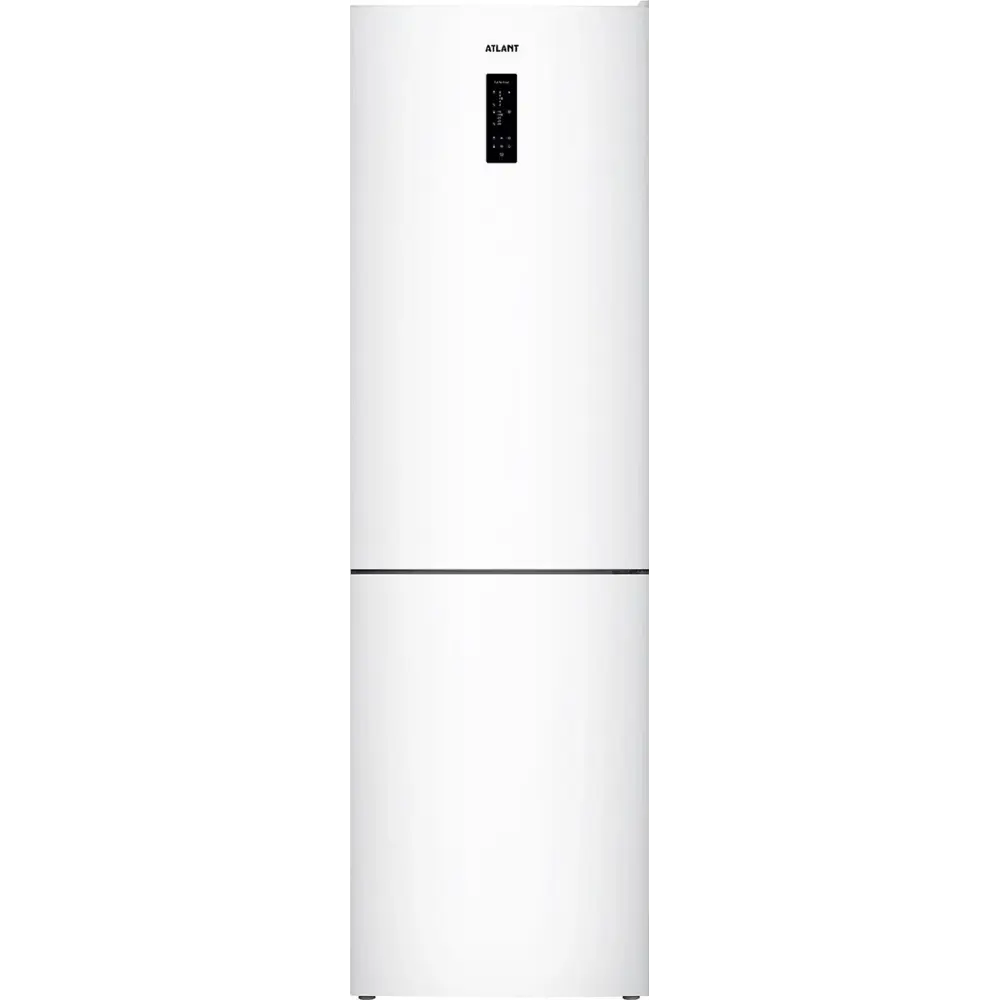 Фото Холодильник Атлант ХМ-4626-101-NL 59x206 см цвет белый Фото Холодильник Атлант ХМ-4626-101-NL 59x206 см цвет белый