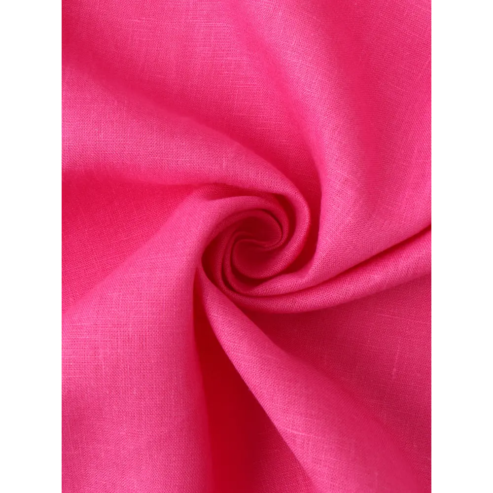 Фото 3 Штора Этель 10815374 на шторной ленте 180x145 см цвет розовый Фото 3 Штора Этель 10815374 на шторной ленте 180x145 см цвет розовый