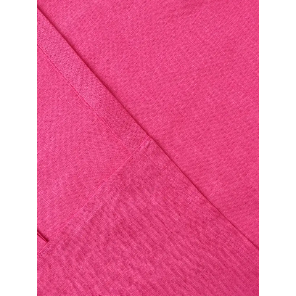 Фото 2 Штора Этель 10815374 на шторной ленте 180x145 см цвет розовый Фото 2 Штора Этель 10815374 на шторной ленте 180x145 см цвет розовый