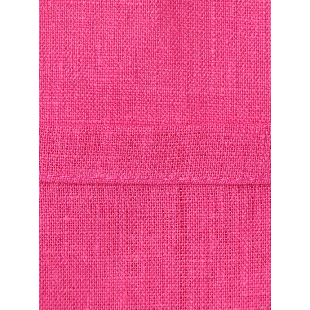 Фото 5 Штора Этель 10815374 на шторной ленте 180x145 см цвет розовый Фото 5 Штора Этель 10815374 на шторной ленте 180x145 см цвет розовый