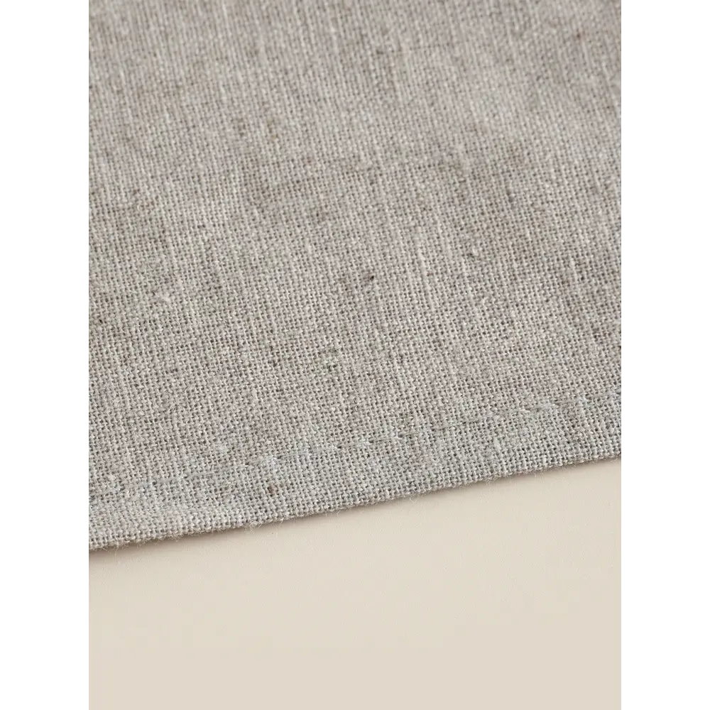 Фото 9 Простыня Sima-land home Linen collection 10856995 235x240 см хлопок без резинки цвет бежевый Фото 9 Простыня Sima-land home Linen collection 10856995 235x240 см хлопок без резинки цвет бежевый