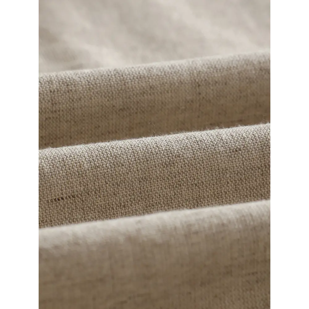 Фото 10 Простыня Sima-land home Linen collection 10857011 200x220 см хлопок на резинке цвет бежевый Фото 10 Простыня Sima-land home Linen collection 10857011 200x220 см хлопок на резинке цвет бежевый