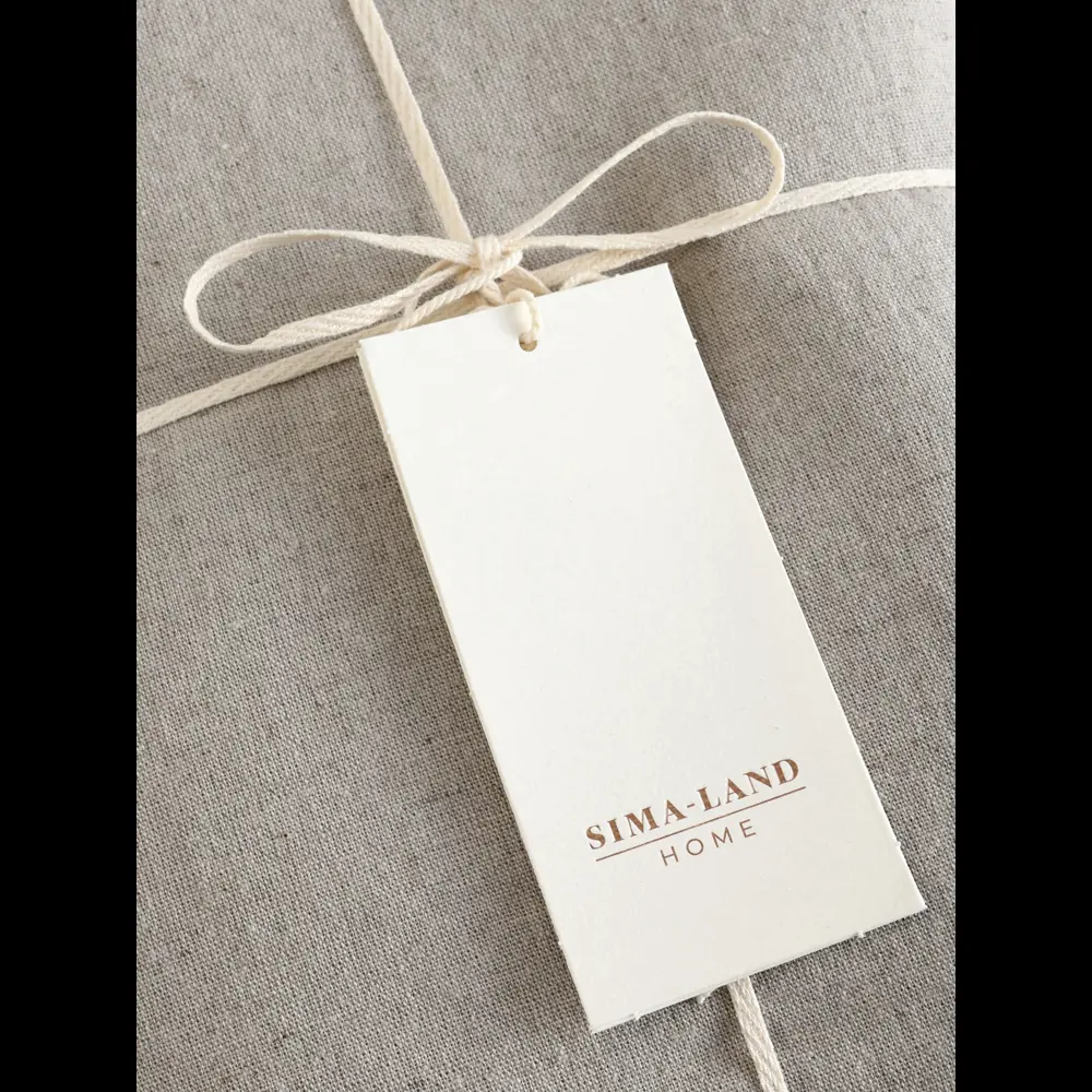 Фото 6 Простыня Sima-land home Linen collection 10856998 160x235 см хлопок на резинке цвет бежевый Фото 6 Простыня Sima-land home Linen collection 10856998 160x235 см хлопок на резинке цвет бежевый