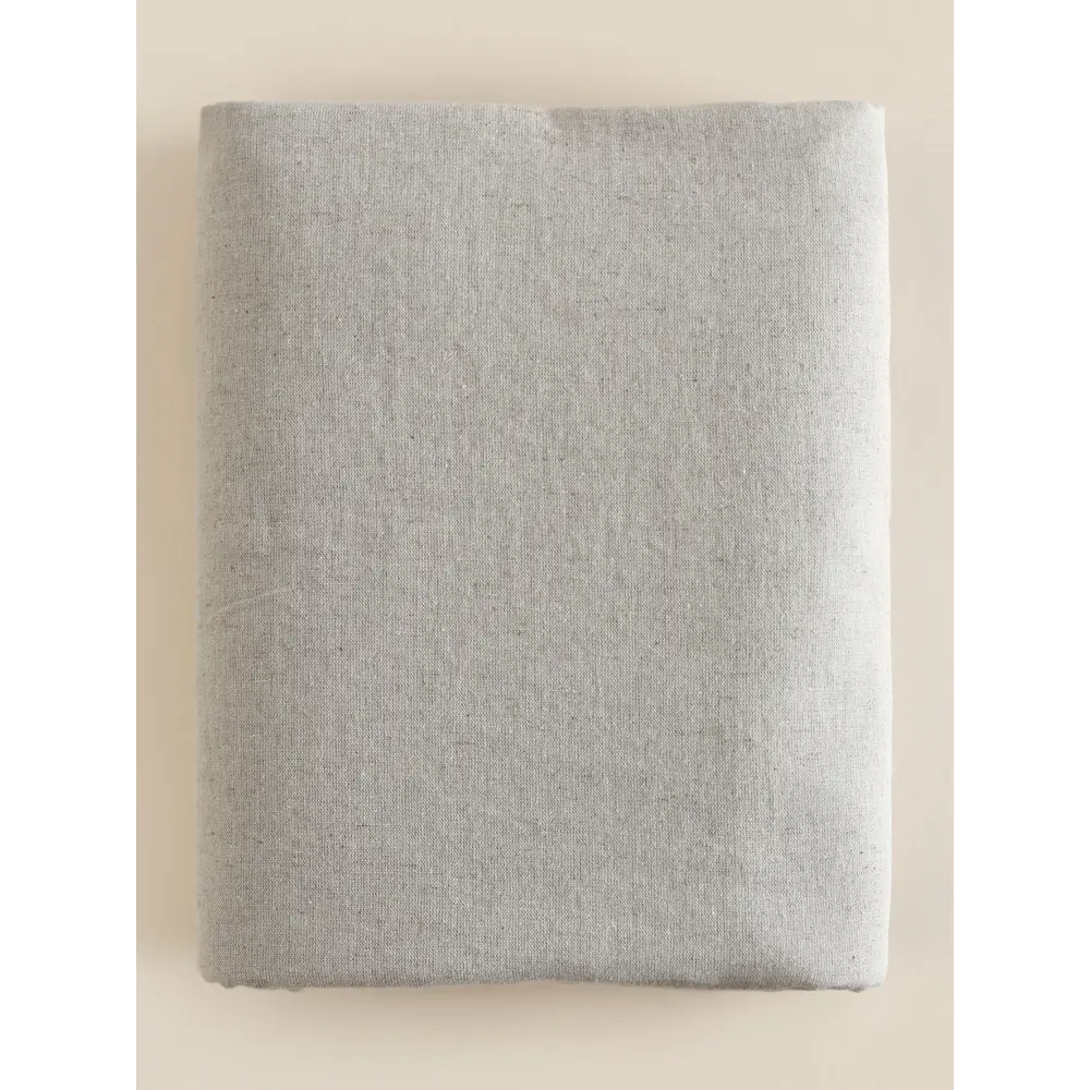 Фото 7 Простыня Sima-land home Linen collection 10856999 180x214 см хлопок на резинке цвет бежевый Фото 7 Простыня Sima-land home Linen collection 10856999 180x214 см хлопок на резинке цвет бежевый