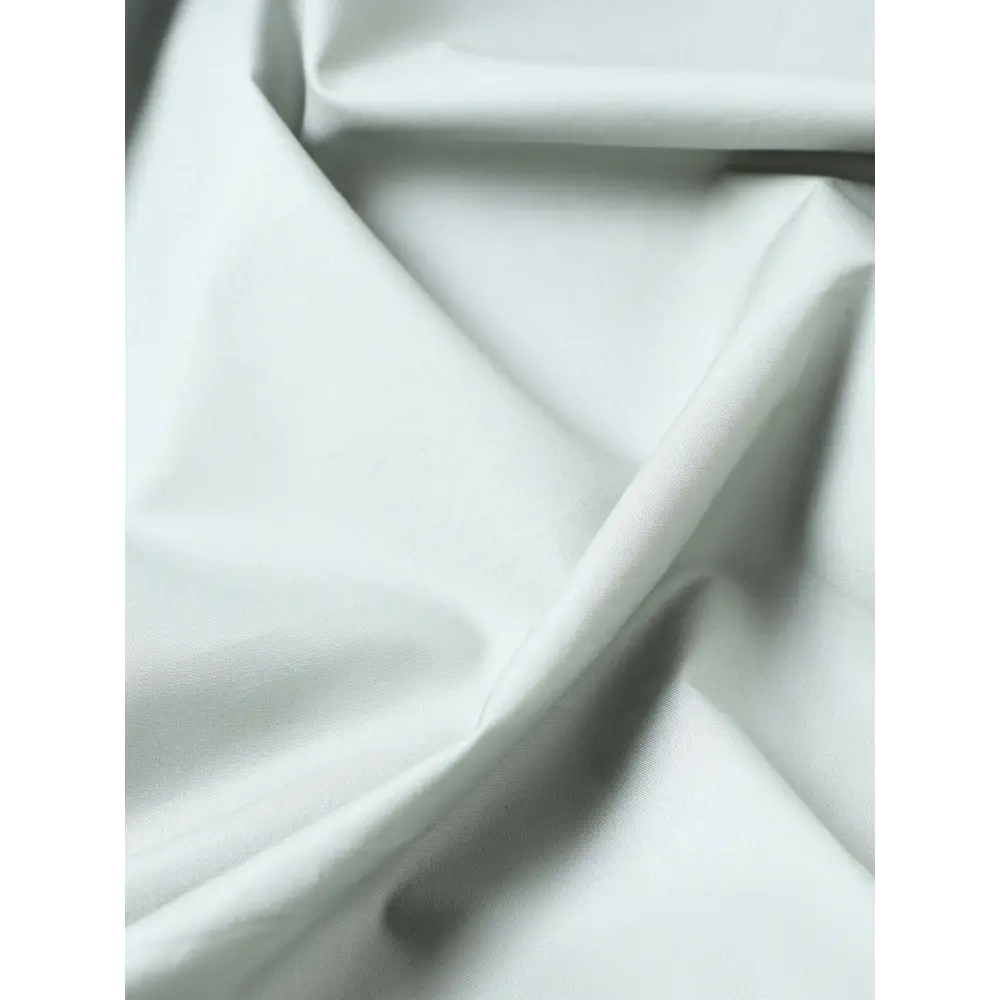 Фото 6 Простыня Этель 10850517 160x235 см хлопок на резинке цвет серый