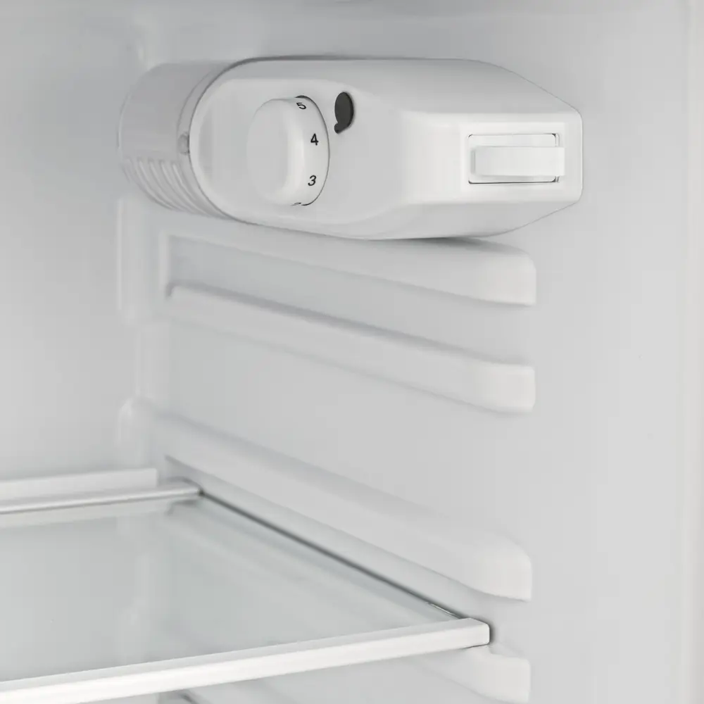 Фото 7 Отдельностоящий холодильник Tesler RT-132 SAND GREY 48.6x113 см цвет песочный Фото 7 Отдельностоящий холодильник Tesler RT-132 SAND GREY 48.6x113 см цвет песочный