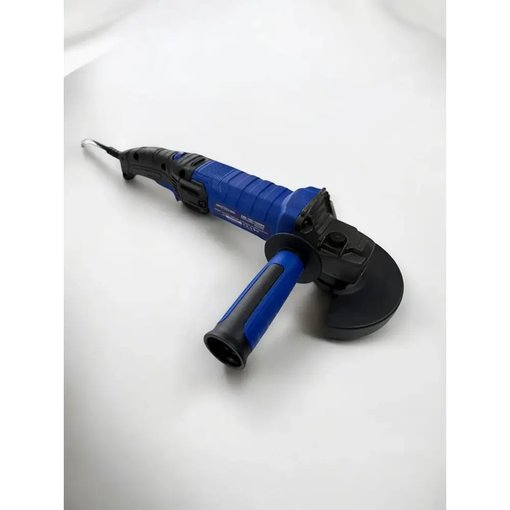 Фото УШМ Etech CAG-125/1200ER, TSRD00160341, 1200 Вт, 125 мм