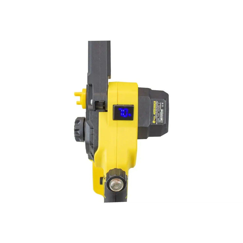 Фото 5 Цепная пила аккумуляторная Edon Super ns-21/6bl 21 В шина 15.2 см 2x2 Ач АКБ и ЗУ в комплекте Фото 5 Цепная пила аккумуляторная Edon Super ns-21/6bl 21 В шина 15.2 см 2x2 Ач АКБ и ЗУ в комплекте