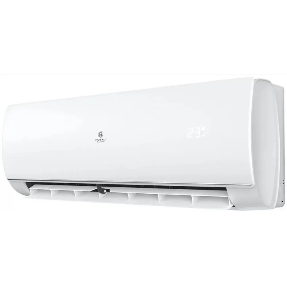 Фото 4 Сплит-система Royal clima Pandora RC-PDC35HN 12K BTU охлаждение/обогрев с Wi Fi Фото 4 Сплит-система Royal clima Pandora RC-PDC35HN 12K BTU охлаждение/обогрев с Wi Fi