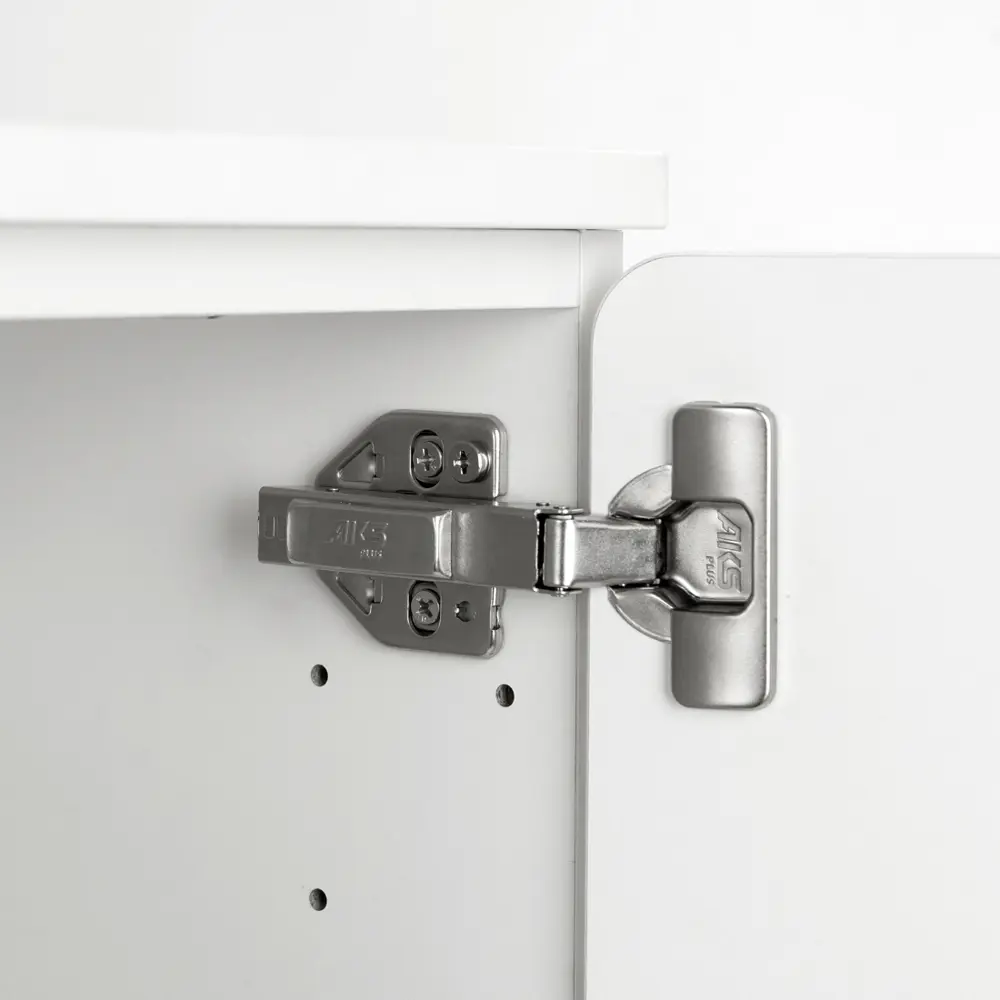 Фото 17 Шкаф распашной Гуд лакк Пикси с 2 дверями 3 ящиками и полкой 61x183x57 см ДСП цвет озорной василек Фото 17 Шкаф распашной Гуд лакк Пикси с 2 дверями 3 ящиками и полкой 61x183x57 см ДСП цвет озорной василек