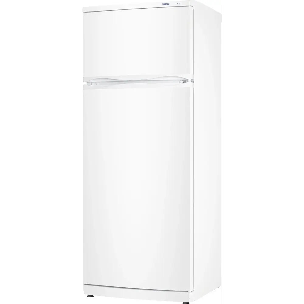 Фото 3 Холодильник Атлант MXM-2808-90 60x154 см цвет белый