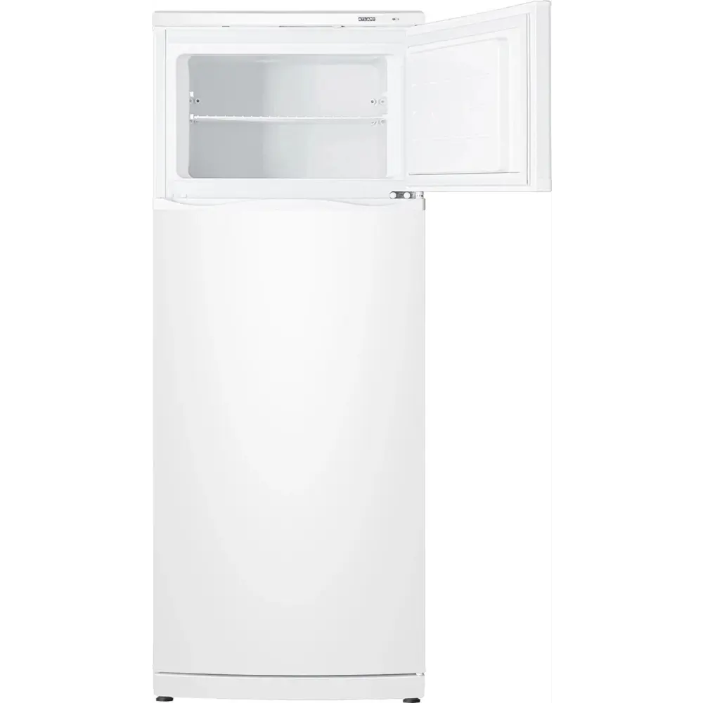 Фото 5 Холодильник Атлант MXM-2808-90 60x154 см цвет белый