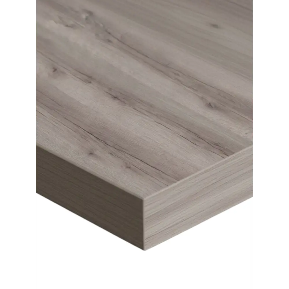 Фото 4 Мебельная панель ЛДСП 95x50x25 мм цвет дуб делано серый Фото 4 Мебельная панель ЛДСП 95x50x25 мм цвет дуб делано серый