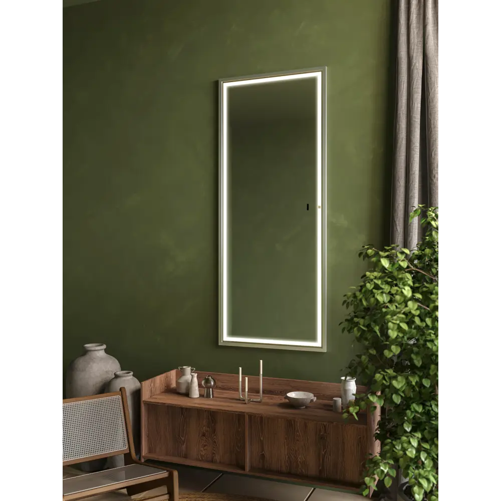 Фото 6 Интерьерное зеркало Alias qrf1608022s 80x160 см