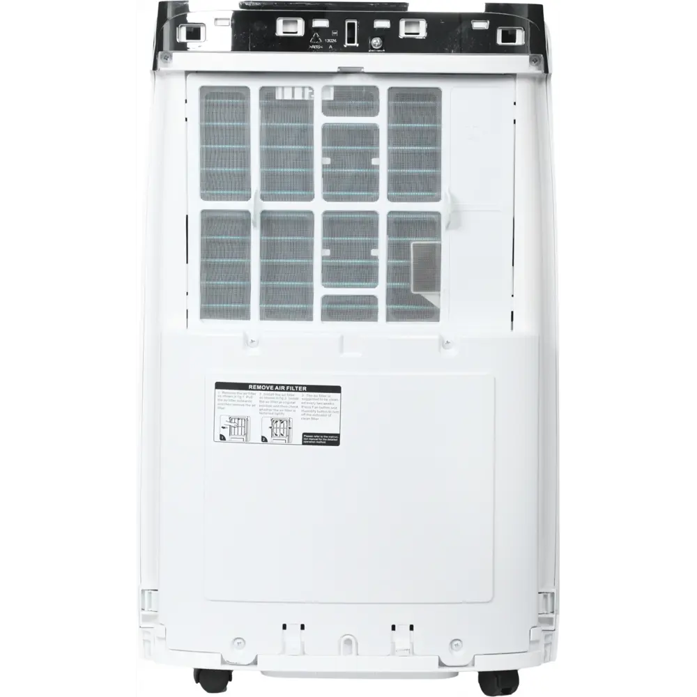 Фото 7 Осушитель воздуха Neoclima ND-20SL 3.6 л