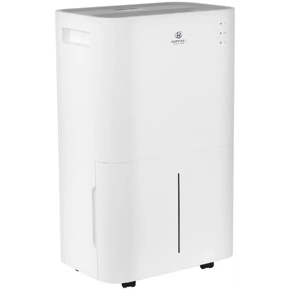 Фото 2 Осушитель воздуха Royal clima 4 л