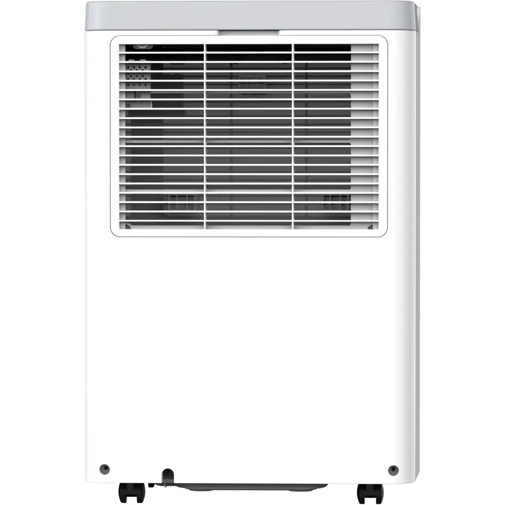 Фото 5 Осушитель воздуха Neoclima 5.5 л белый