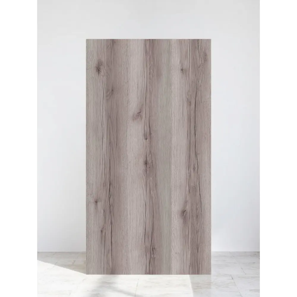 Фото 10 Мебельная панель ЛДСП 155x75x25 мм цвет дуб делано серый Фото 10 Мебельная панель ЛДСП 155x75x25 мм цвет дуб делано серый