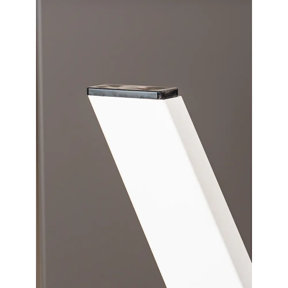 Фото 14 Кухонный стол овальный Домотека 9270 120x120 см лдсп цвет белый