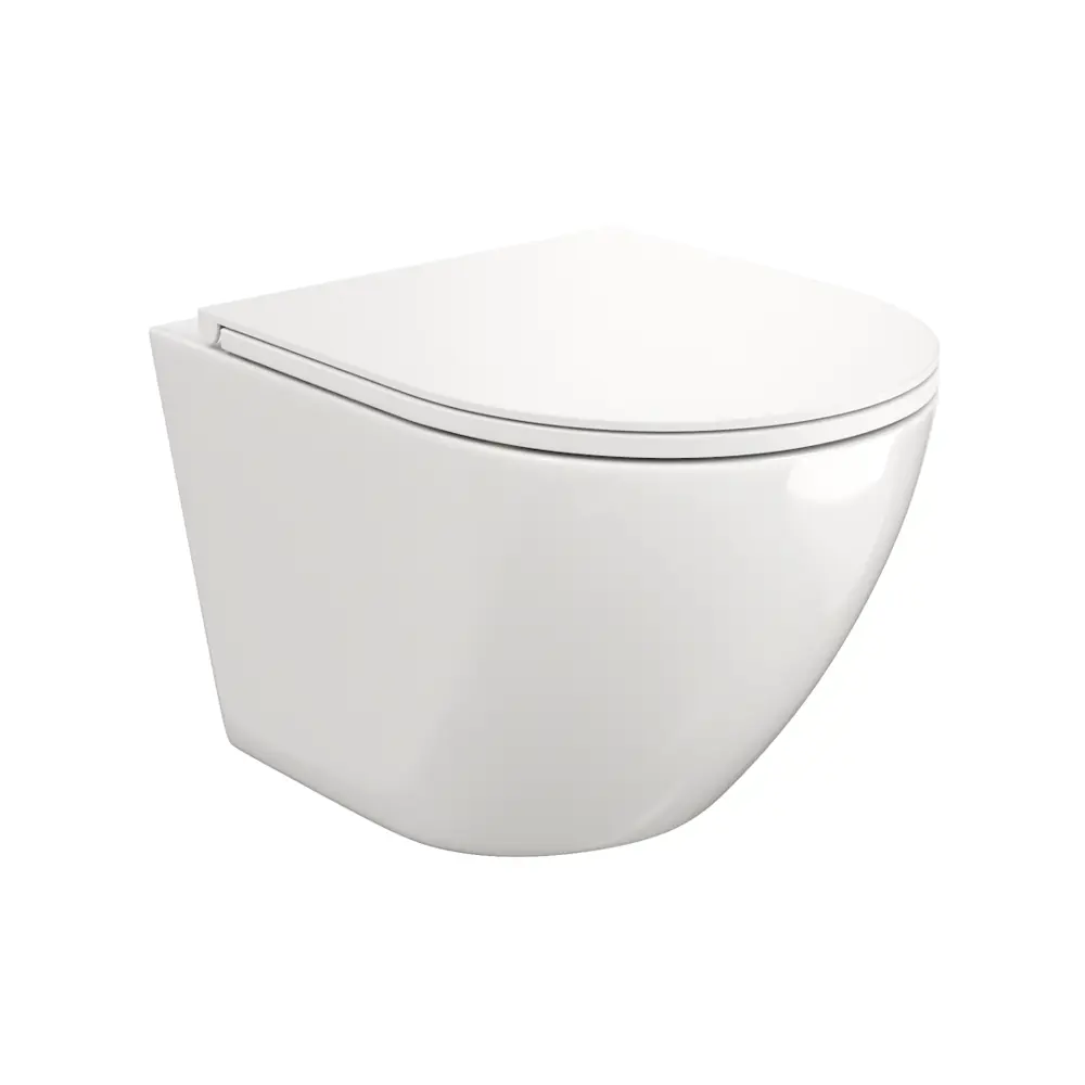 Фото 10 Инсталляция с унитазом комплект 5 в 1 Teymi F16079 унитаз подвесной безободковый торнадо Lina Vortex кнопка золото Фото 10 Инсталляция с унитазом комплект 5 в 1 Teymi F16079 унитаз подвесной безободковый торнадо Lina Vortex кнопка золото