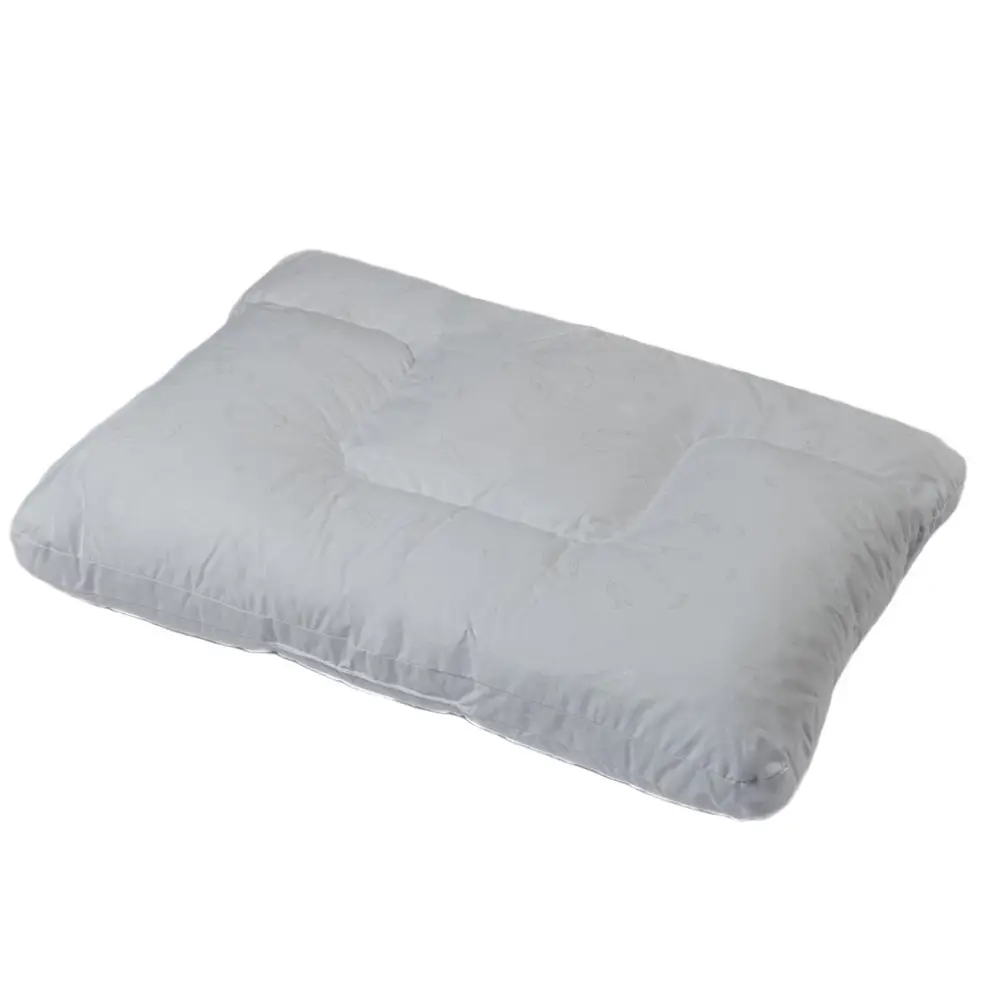 Фото Подушка анатомическая Familytex 65x45. искусственный пух ПСУ3(45x65) Фото Подушка анатомическая Familytex 65x45. искусственный пух ПСУ3(45x65)