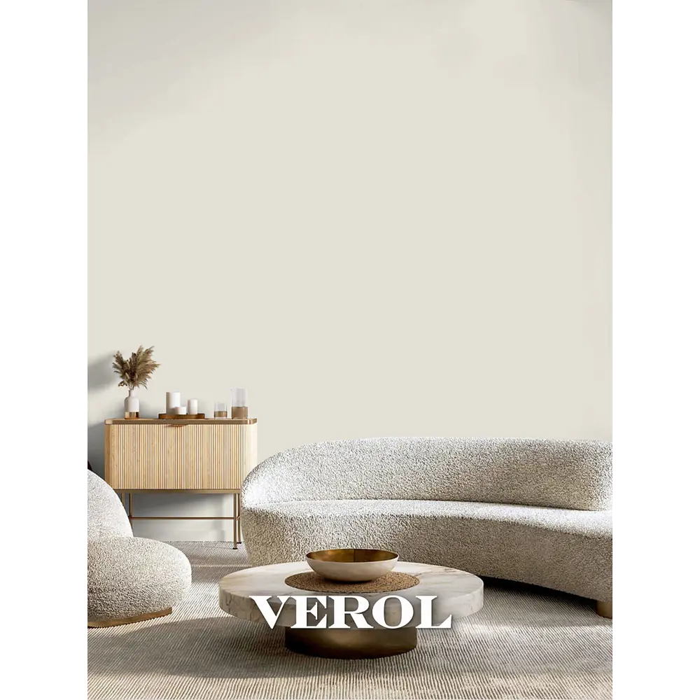 Фото 4 Фотообои флизелиновые Verol Молочный 300x283 см Фото 4 Фотообои флизелиновые Verol Молочный 300x283 см