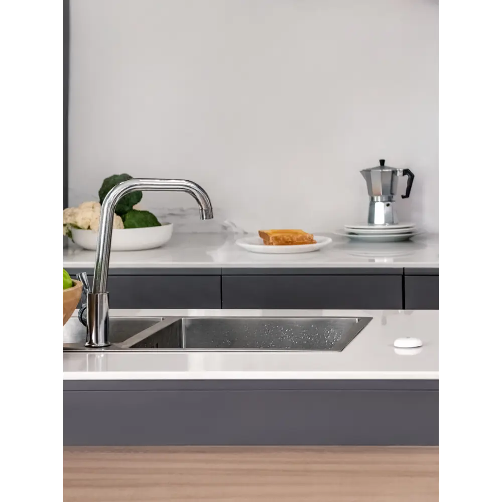 Фото 9 Умный датчик протечки Aqara Т1 WL-S02D Фото 9 Умный датчик протечки Aqara Т1 WL-S02D