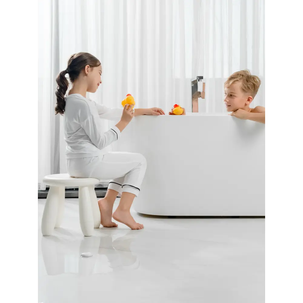 Фото 10 Умный датчик протечки Aqara Т1 WL-S02D Фото 10 Умный датчик протечки Aqara Т1 WL-S02D