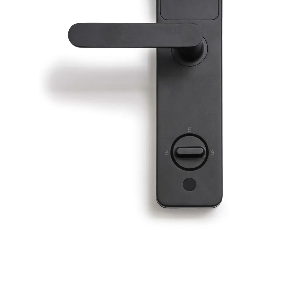 Фото 9 Умный дверной замок Aqara A100 ZNMS02ES