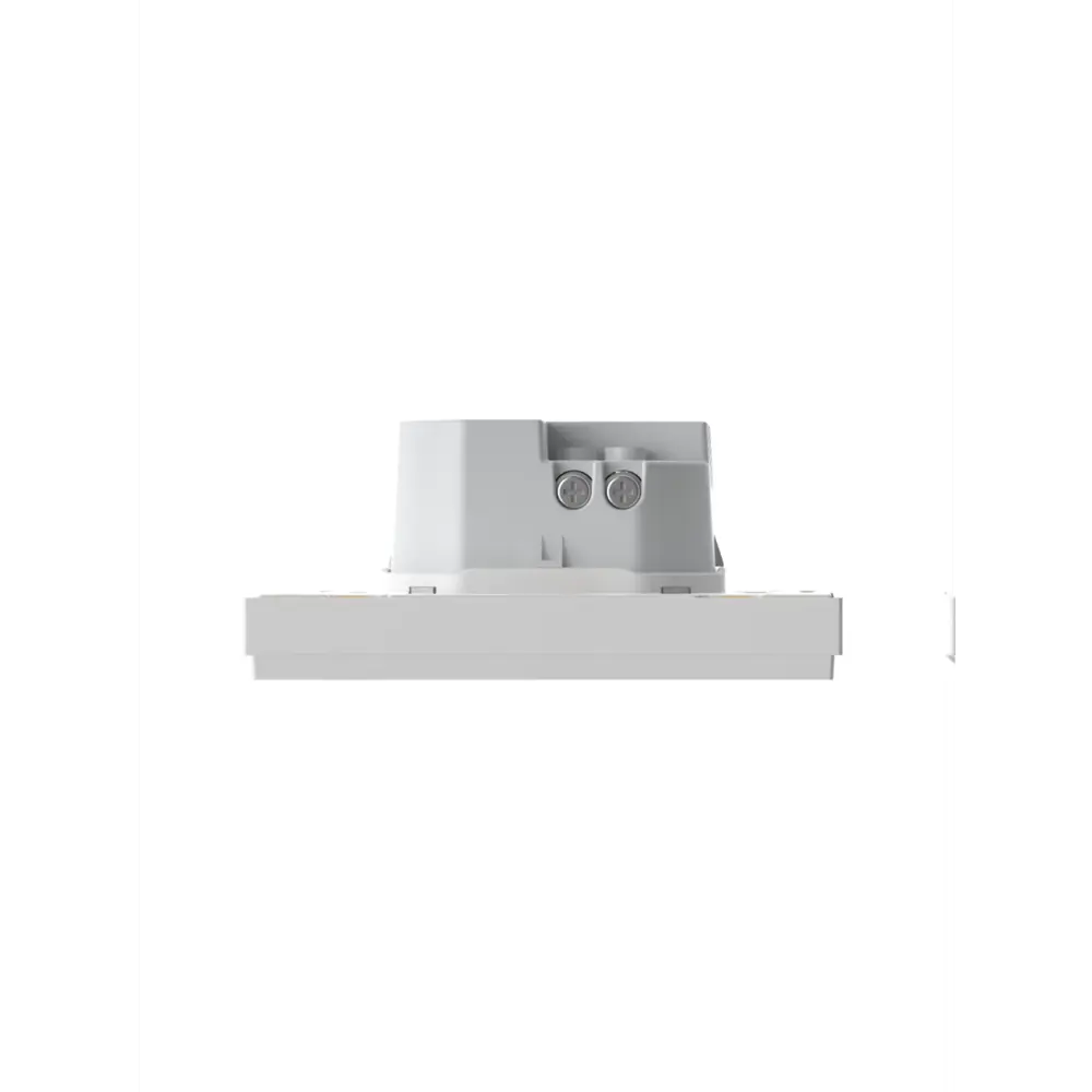 Фото 14 Умный выключатель встраиваемый Aqara H1 WS-EUK02 1 клавиша цвет белый Фото 14 Умный выключатель встраиваемый Aqara H1 WS-EUK02 1 клавиша цвет белый