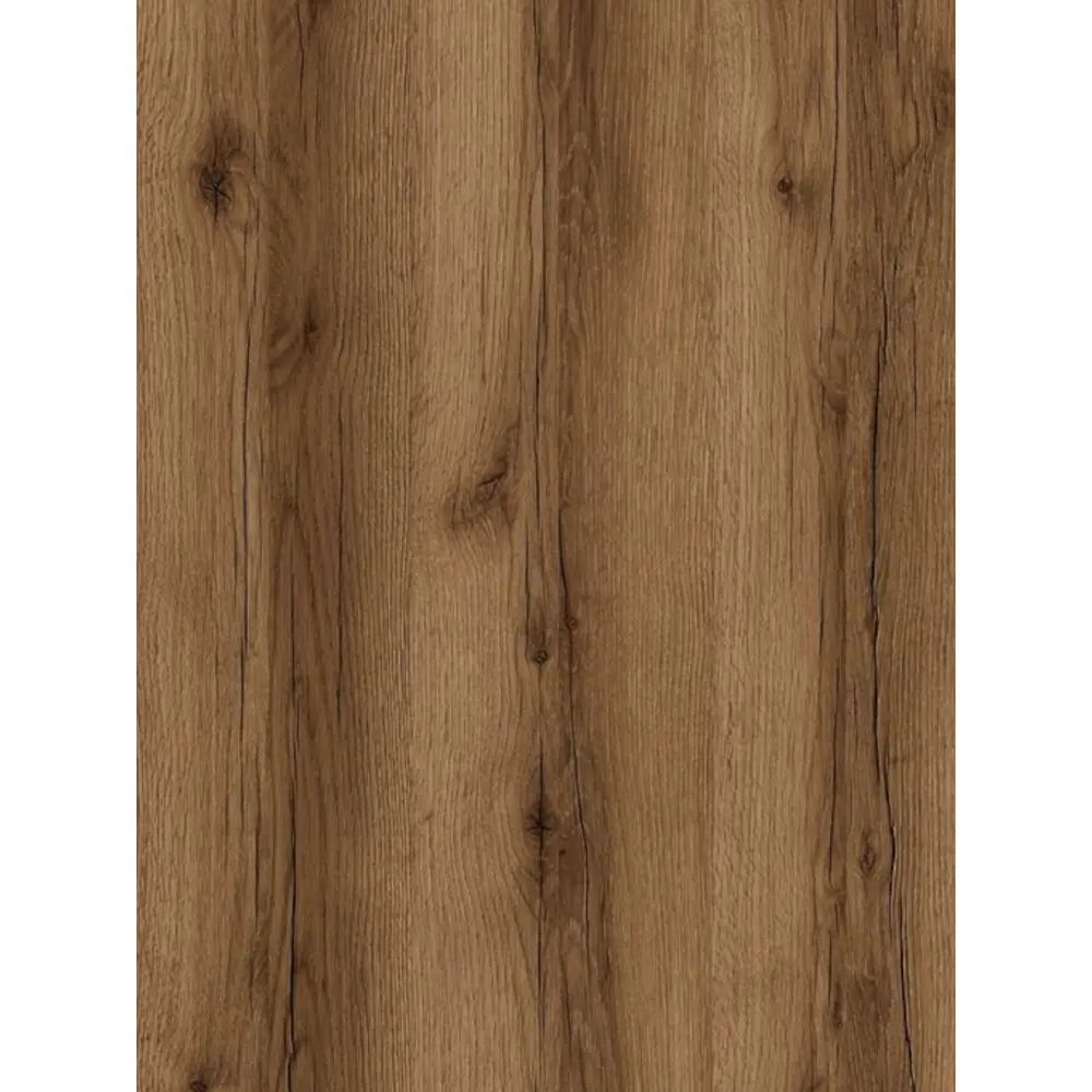 Фото 3 Мебельная панель ЛДСП 110x45x25 мм цвет дуб делано темный