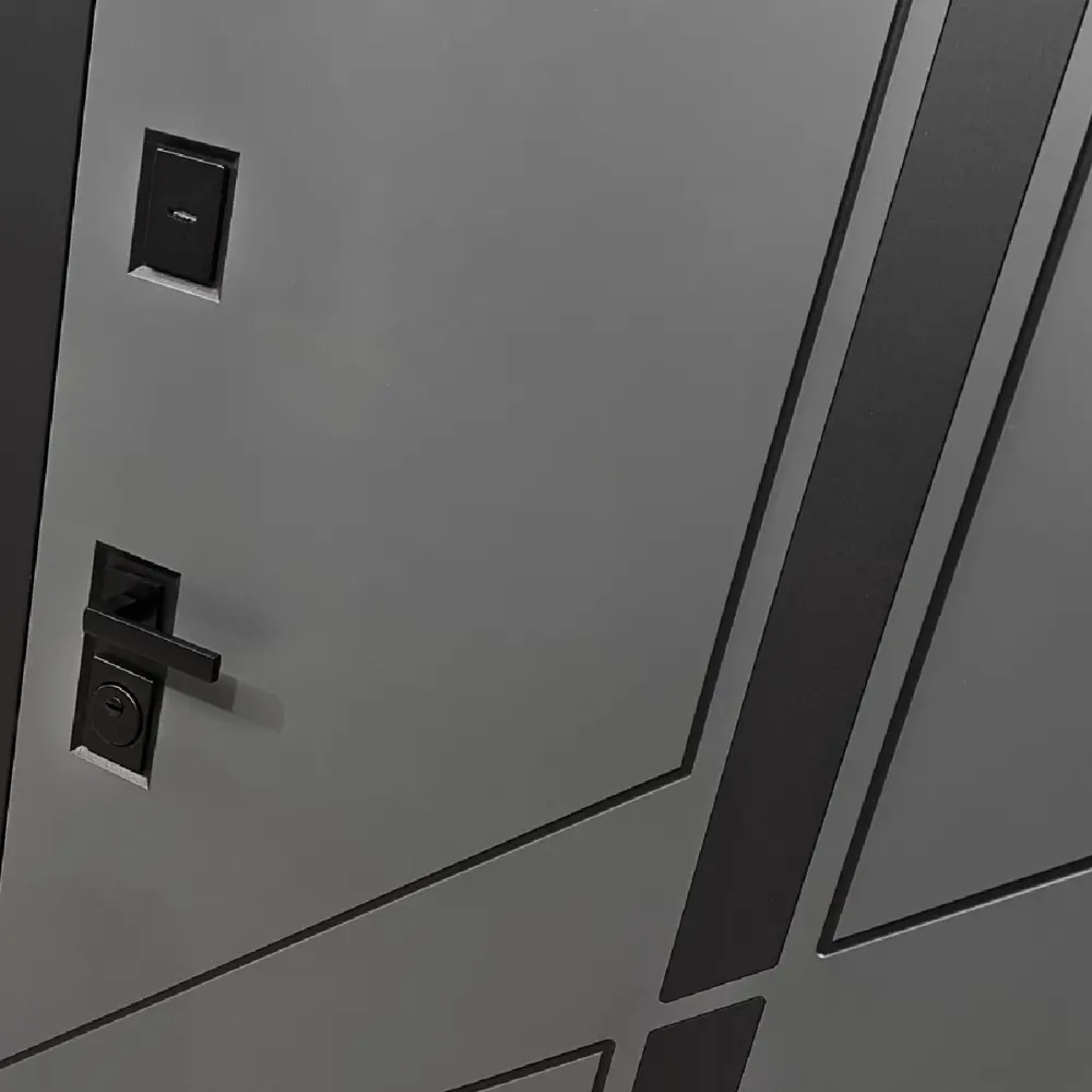 Фото 4 Входная дверь Bunker Бункер BN-12 правый 205x88см цвет веллюто оскуро/бетон светлый с зеркалом ФЛЗ-603 Фото 4 Входная дверь Bunker Бункер BN-12 правый 205x88см цвет веллюто оскуро/бетон светлый с зеркалом ФЛЗ-603