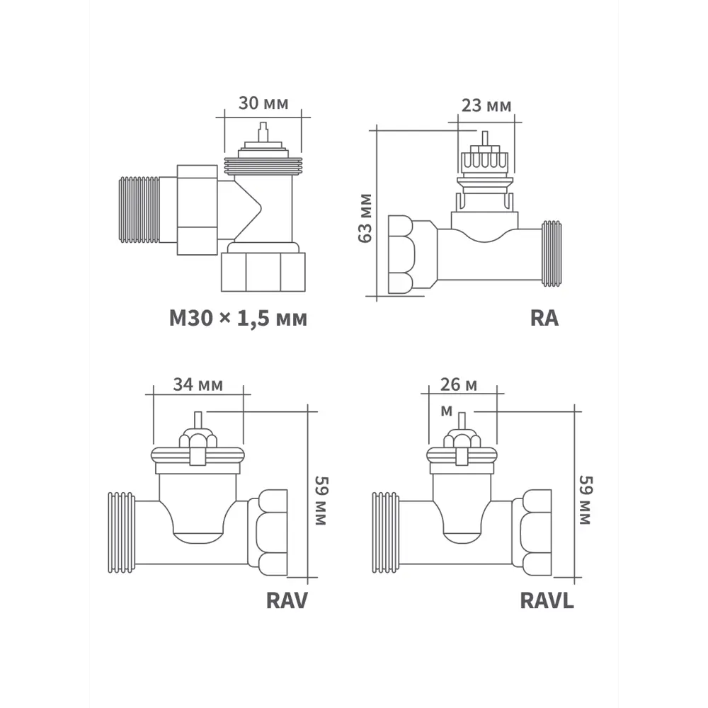 Фото 11 Термостат для радиатора Aqara Smart Radiator Thermostat E1 SRTS-A01 белый Фото 11 Термостат для радиатора Aqara Smart Radiator Thermostat E1 SRTS-A01 белый