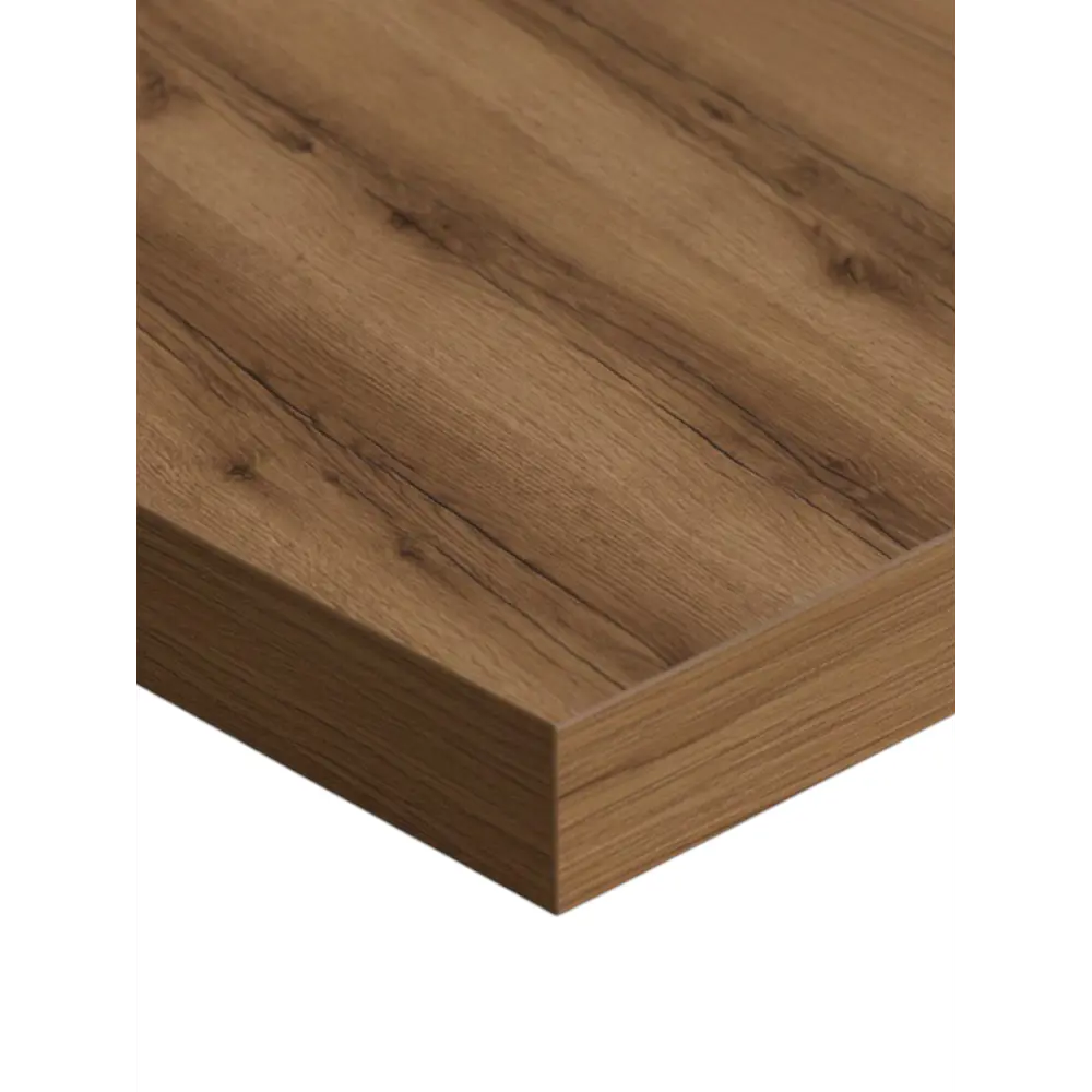 Фото 4 Мебельная панель ЛДСП 85x65x25 мм цвет дуб делано темный Фото 4 Мебельная панель ЛДСП 85x65x25 мм цвет дуб делано темный