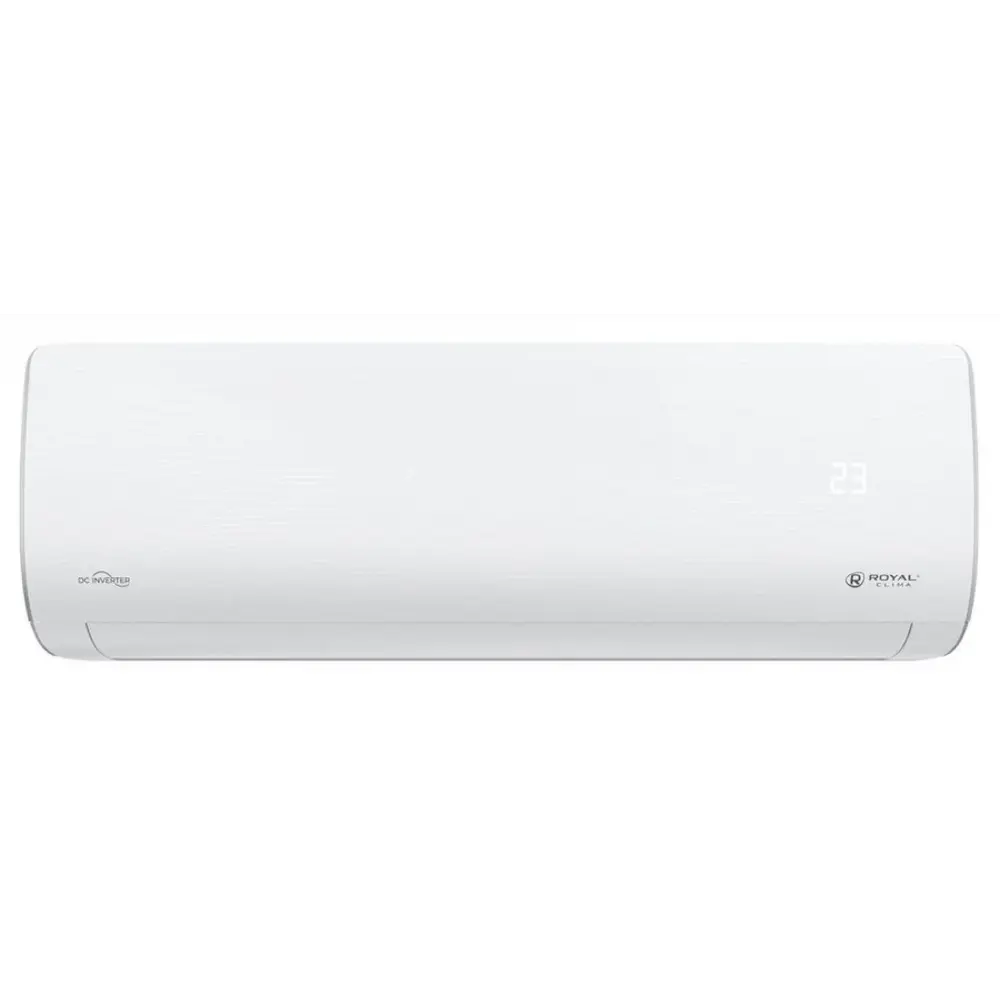 Фото Сплит-система инверторная Royal clima Renaissance RCI-RND24HN 9K BTU охлаждение/обогрев с Wi Fi Фото Сплит-система инверторная Royal clima Renaissance RCI-RND24HN 9K BTU охлаждение/обогрев с Wi Fi