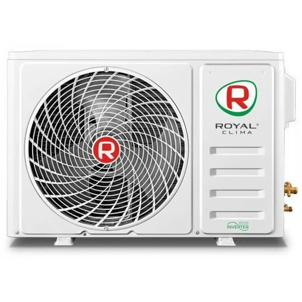 Фото 6 Сплит-система инверторная Royal clima Renaissance RCI-RND24HN 9K BTU охлаждение/обогрев с Wi Fi Фото 6 Сплит-система инверторная Royal clima Renaissance RCI-RND24HN 9K BTU охлаждение/обогрев с Wi Fi